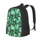 thumbnail image 1 of Fotbe Sea Turtle Mochila para Hombre y Mujer - Tela Oxford 600D Resistente - Mochila Impermeable de Gran Capacidad para Escuela, Viajes y Senderismo, 1 of 6