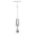 thumbnail image 3 of Dent Hammer,Paintless Dent Puller Kit Dent Repair Tool Car Body Repair Built to Last, 3 of 8