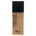thumbnail image 2 of Diorskin Forever Undercover Foundation - 023 Peach by Christian Dior for Women - 1.3 oz Foundation, 2 of 2