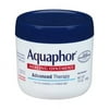 Eucerin Aquaphor Advanced Therapy Healing Ointment For Dry, Irritated Skin - 14 Oz, 6 Pack