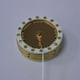 thumbnail image 4 of 4X -87 CáPsula de MicróFono de Condensador de Diafragma Grande de 34 mm CáPsula de MicróFono de NúCleo de Cartucho para GrabacióN Especializada, 4 of 6