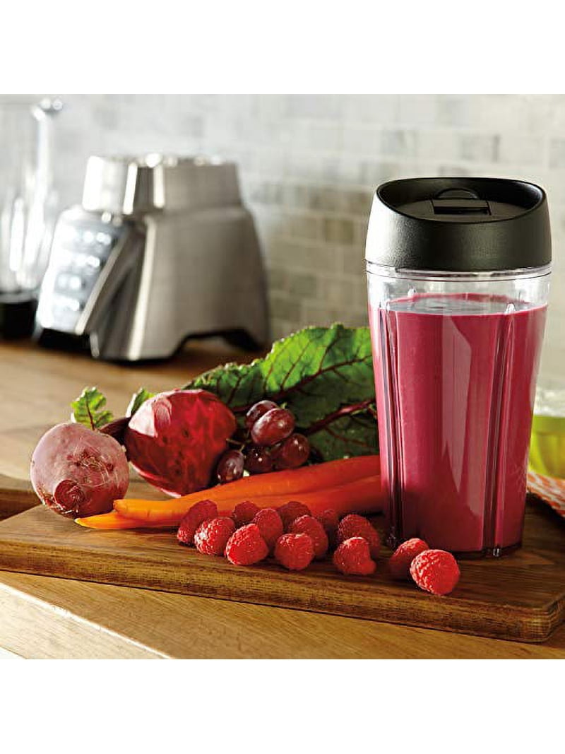 Oster Pro 1200 Blender | Powerful 7-speed Glass Jar Blender with