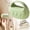 Light Green, variant on CSSJKYJ Sticky Lint Remover Roller Dust Cleaner Lightweight 1.97×3.23 Inch Portable Clothes Lint Roller for Home Furniture Bedding Car Seat Carpet Rug Clothing Pet Removal Use(Light Green)
