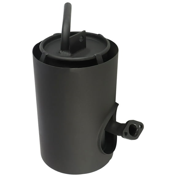 LABLT Muffler Exhaust for Yamaha Gas Golf Cart G16 G20 G21 G22 JN6-E4710-00