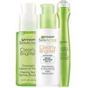Garnier Clearly Brighter Collection
