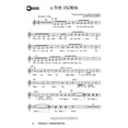 thumbnail image 4 of Hal Leonard Pirates 2: The Hidden Treasure (A Musical for Young Voices) PREV CD Composed by John Jacobson, 4 of 7
