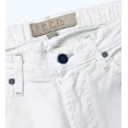 thumbnail image 5 of Paige Men's JRG Straight Leg Relaxed Fit Strecth Premium Denim Jeans in White (29), 5 of 8