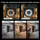 thumbnail image 5 of Cámara De Seguridad Mvpsmart Q10 Hd Con Alarma Y Wi-fi, 5 of 8