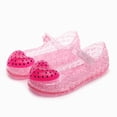 thumbnail image 2 of Godom Kids Sandals Soft Sole Closed Toe Sandal Summer Shoes Arch Support for Toddler Little Big Kid, 2 of 7