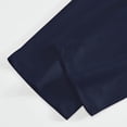 thumbnail image 7 of Men Pants Mens Straight Leg Cargo Slacks Relaxed Fit Sport Pants Jogger Sweatpants Outdoor Trousers Men's Solid Pencil Trousers Men's Pants Workwear Pants Long Pants, 7 of 7