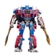 thumbnail image 4 of Robot de coche de juguete LIANGLIDE Transform, versión de aleación deformada, 4 of 7