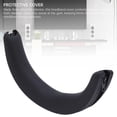 thumbnail image 4 of Funda Para Diadema De Auriculares, Repuesto De Silicona Suave, Ajuste Cómodo Para Auriculares Inalámbricos MOMENTUM 4, 4 of 7