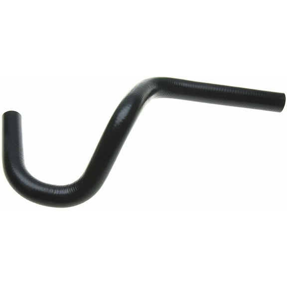 HVAC Heater Hose Fits select: 1997-2003 FORD ECONOLINE