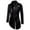 Black, variant on toraway Men Suits Slim Fit Black. and Red Casual Men's Suit Tuxedo Banquet Nightclub Show Sequins Fashion Design Men's Coat XL