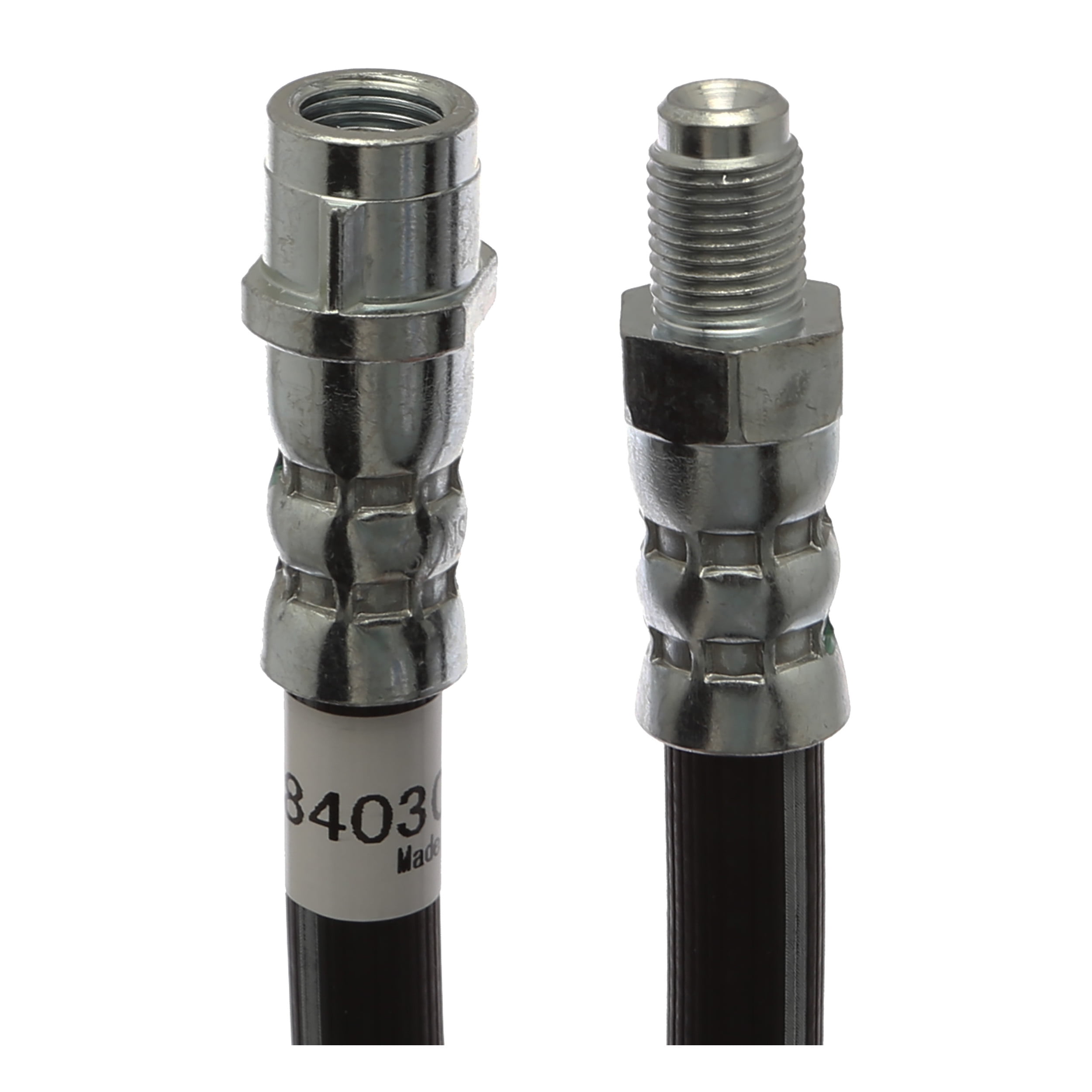 Raybestos Element3 Brake Hose, BH384030