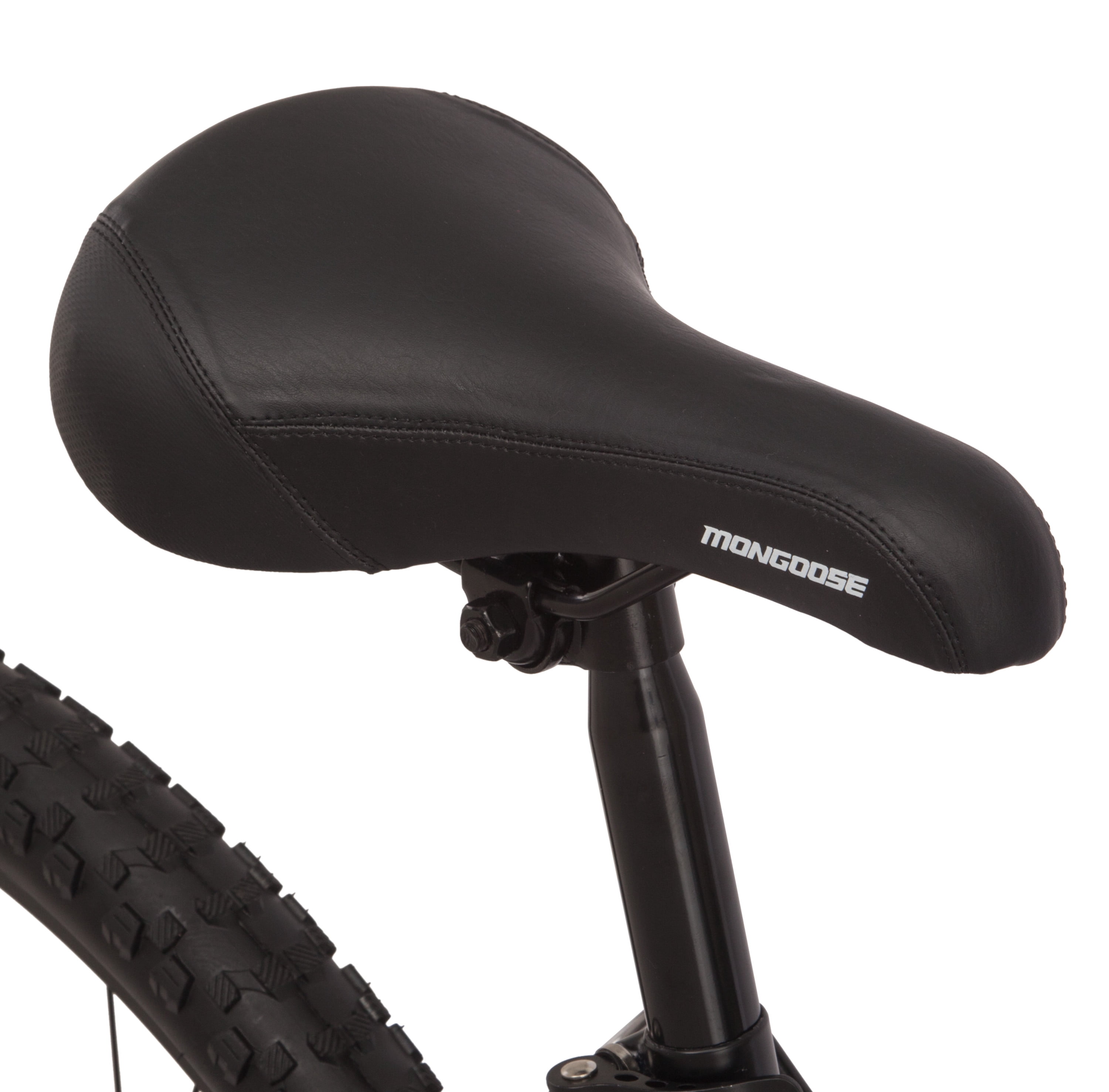 mongoose 29 mountain bike