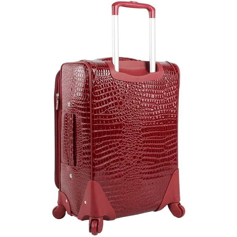 Designer Luggage for Women