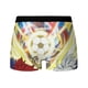 thumbnail image 3 of Calzoncillos tipo bóxer transpirables para hombre, ropa interior, regalo, juego popular Inazuma Eleven, 3 of 4