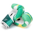 thumbnail image 4 of Guantes de mano Vevor para niños Muay Thai Kickboxing MMA entrenamiento, 4 of 5