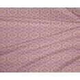 thumbnail image 5 of oneOone Polyester Lycra Fabric Triangle Geometric Printed Craft Fabric BTY 56 Inch Wide, 5 of 5