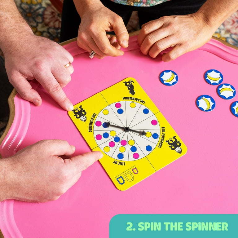 5 Online board games for kids - Family on the wheels