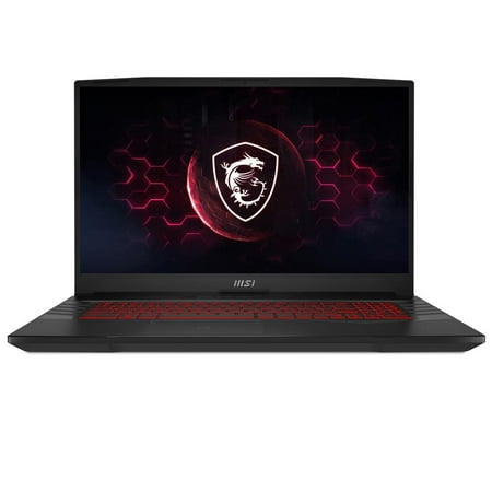 Msi Gl76 Pulse