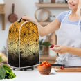 thumbnail image 3 of HELLHERO 1Pcs Spider's web Dust Cover Washable for Household Users Home Kitchen Indoor, 3 of 6