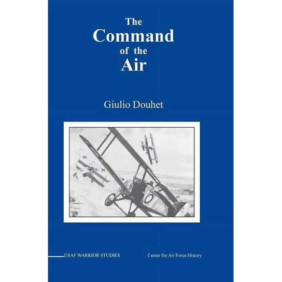 Command of the Air (Hardcover)