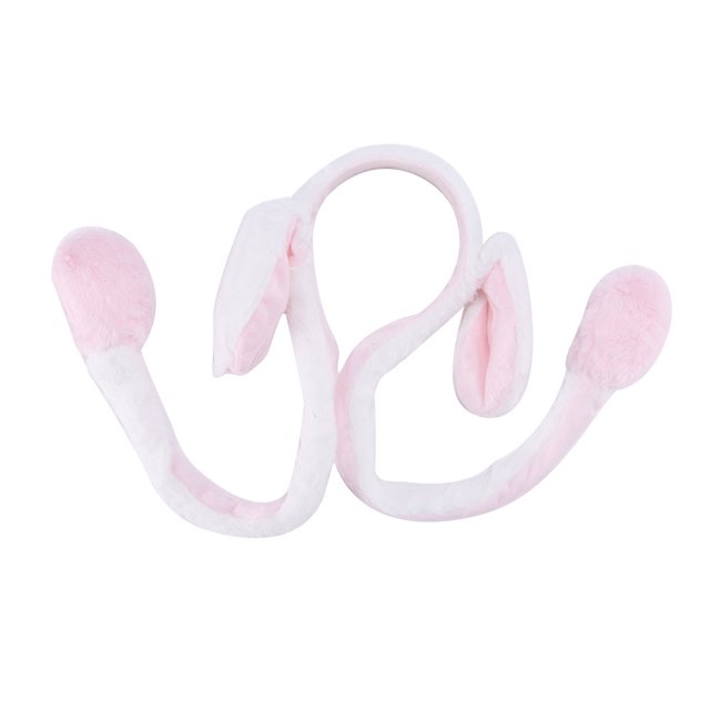 Lámpara Sombrero de animal LED sombrero de juguete de dibujos animados de felpa divertido regalos de Navidad esponjosos accesorios de Cosplay JShteea Para estrenar
