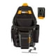 thumbnail image 1 of Bolsa PortaHerramientas TOUGHBUILT TB-CT-34 13 Bolsillos Electricista, 1 of 4