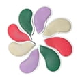 thumbnail image 2 of 8 fundas para palos de golf, ideales como regalo, impermeables y modernas, para adultos, deportes al libre, mayoría de y jugadores., 2 of 8