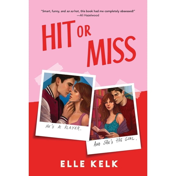 Hit or Miss, (Paperback)