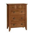 thumbnail image 1 of Sauder Shoal Creek 4-Drawer Chest, 1 of 3