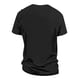 thumbnail image 4 of Men's Short Sleeve Graphic And Embroidered Fashion T-Shirt Spring And Summer Short Sleeve Printed 3XL, 4 of 4