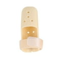 thumbnail image 1 of Pain Relief Trigger Finger Fixing Splint Straightener Brace Corrector Supplies , Beauty Equipment, 1 of 2