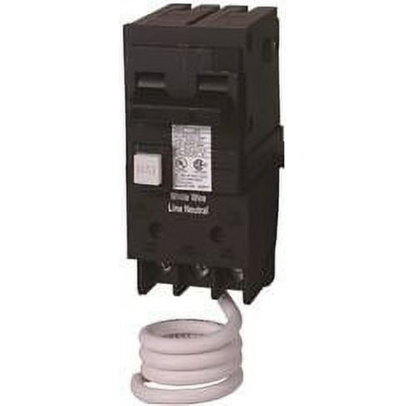 Siemens Qf220 Gfci, 20 Amp, 2 Pole, 240 Volt
