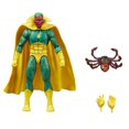 thumbnail image 1 of Marvel Legends Series Vision, 1 of 9