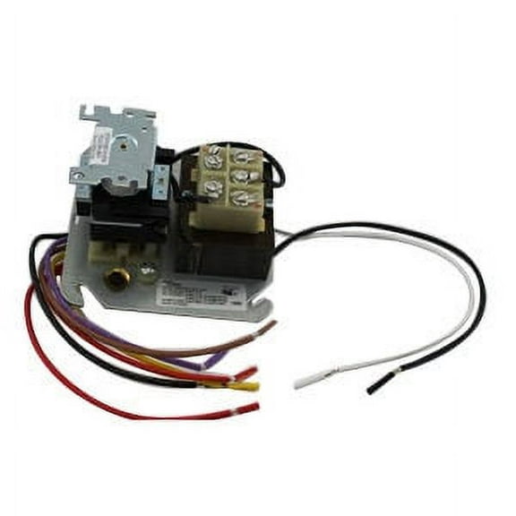 TRANE RLY1700 Fan Center