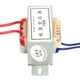 thumbnail image 5 of Convertidor de potencia, transformador de potencia de voltaje de salida CA 12V/24V Transformador de potencia EI Salida de alta intensidad, 5 of 9
