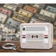 thumbnail image 4 of Funda para AirPods Pro 3 TRONWIN Diseño Retro Mixtape de Silicona, 4 of 8