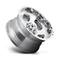 thumbnail image 2 of Us Mag U101 Indy 15X9 5X139.7 -12Et 72.56Cb High Luster Polished Wheel, 2 of 3