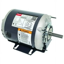 Dayton Motor,1/4 HP,1725 rpm,48Y,115/208-230V 4VAF9