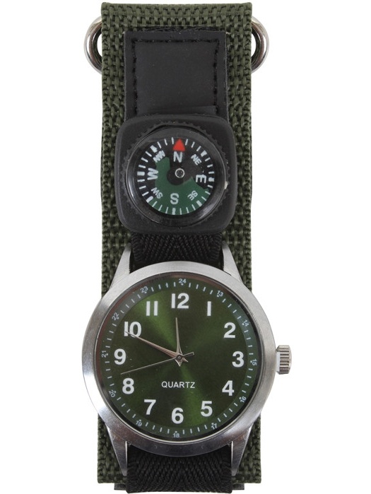 walmart compass watch