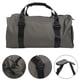 thumbnail image 3 of Bolsa deportiva de gran capacidad, bolsa de viaje para el hombro, bolsa de fitness separada para artículos secos y húmedos, bolsa de mano., 3 of 8