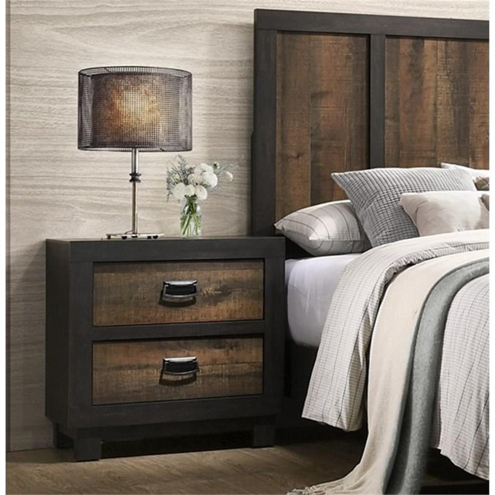 Picket House Furnishings Harrison 2-Drawer Nightstand