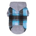 thumbnail image 1 of Sudadera Con Capucha Para Perros Pupteck, Sudadera Cálida Pa, 1 of 7