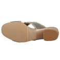 thumbnail image 5 of VANELi Womens Levya Slide  Casual Shoes, 5 of 5