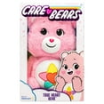 thumbnail image 2 of Care Bears 14" Plush - True Heart Bear - Soft Huggable Material!, 2 of 6