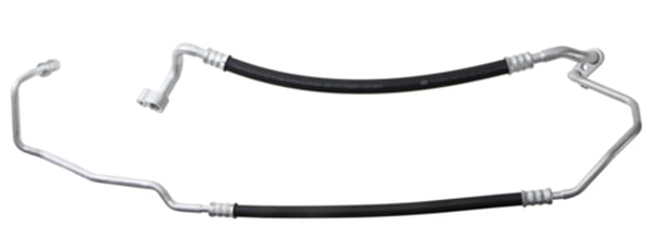 Discharge & Suction Line Hose Assembly