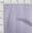 Lavender, variant on oneOone Organic Cotton Poplin Twill Fabric Multicolor Stripe Print Fabric BTY 42 Inch Wide